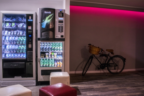 Hostel One Trastevere